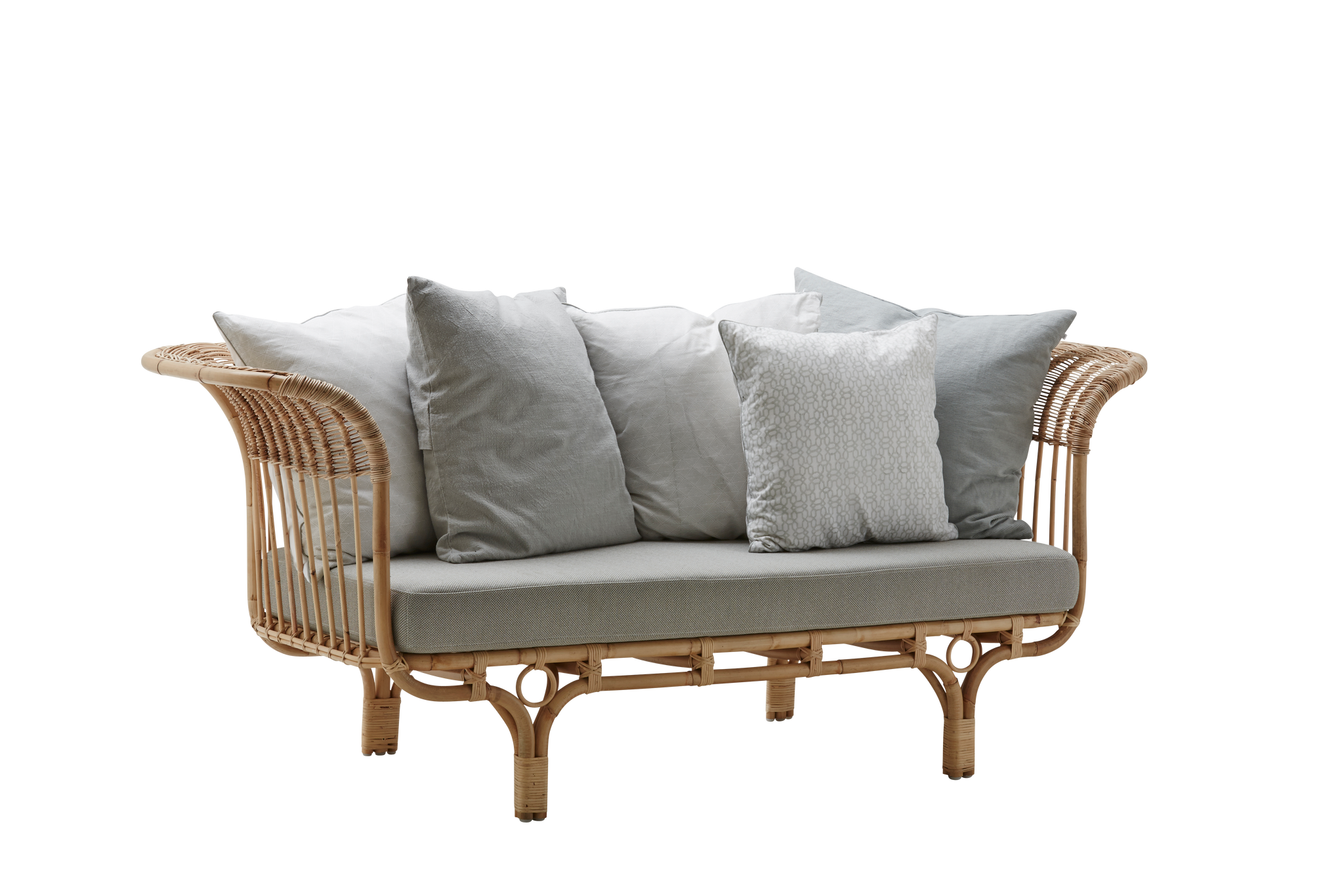 Belladonna Sofa- Cushion (Off White)